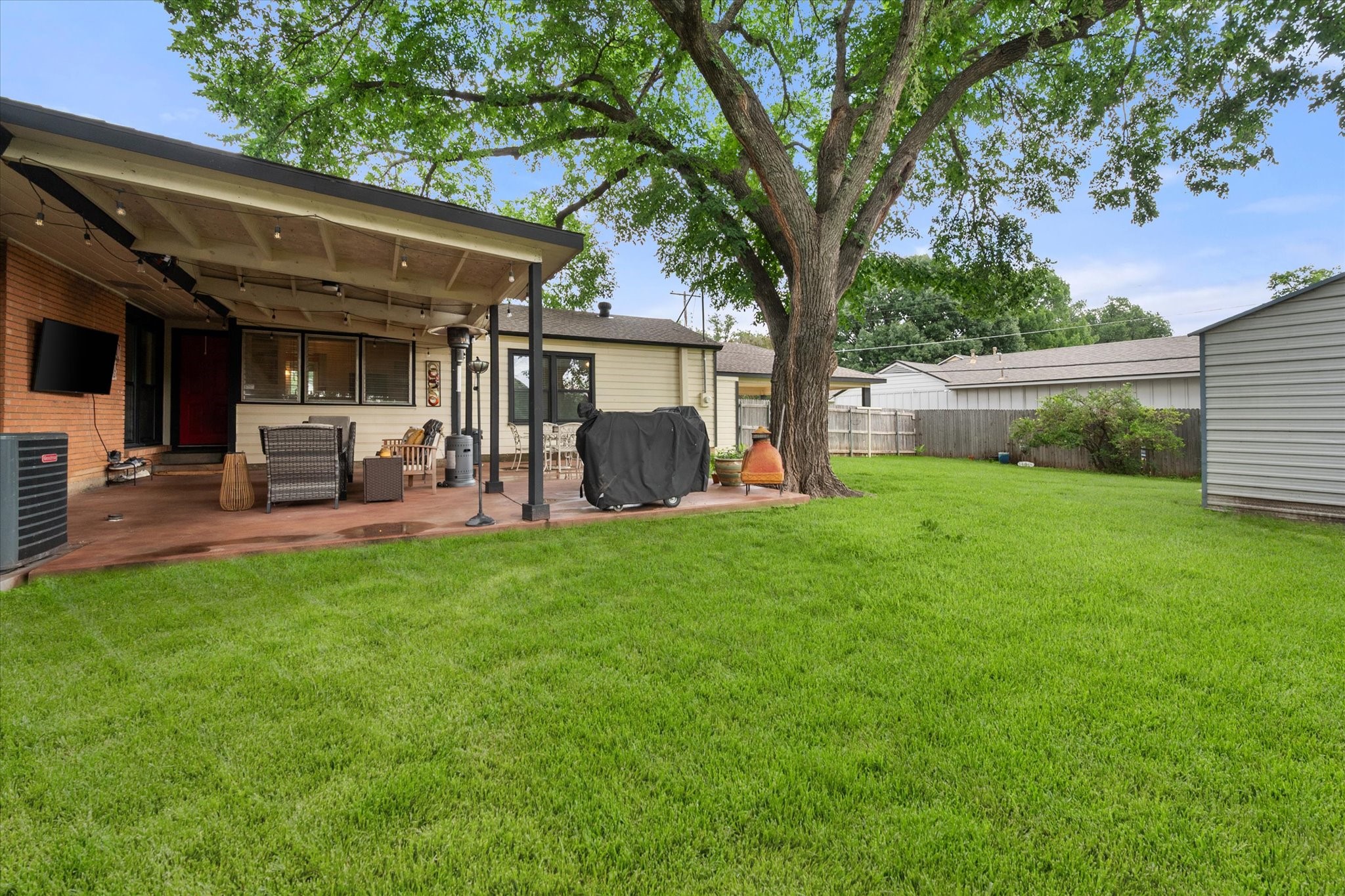 4001 Trail Lake Drive Fort Worth TX 76109