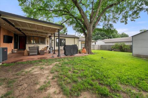 4001 Trail Lake Drive Fort Worth TX 76109