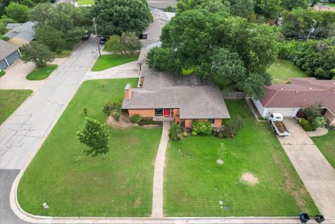 4001 Trail Lake Drive Fort Worth TX 76109