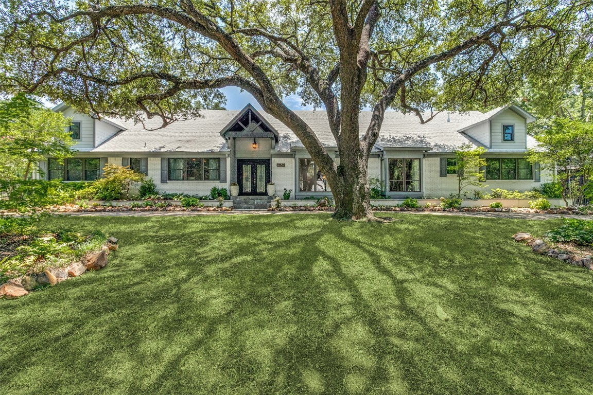 4252 Shady Hill Drive Dallas TX 75229