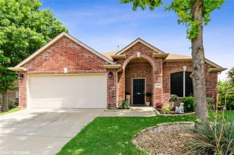 9316 Yorktown Street Mckinney TX 75071