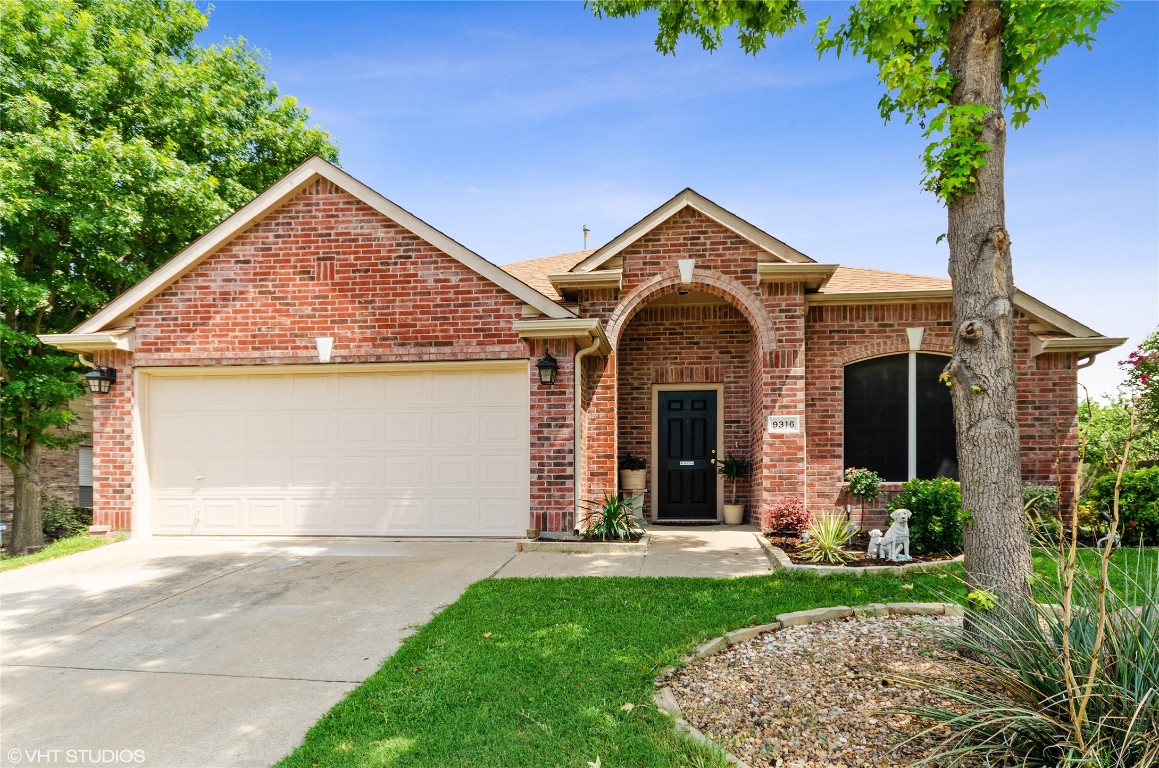 9316 Yorktown Street Mckinney TX 75071