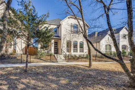 8325 Mint Mews Frisco TX 75035