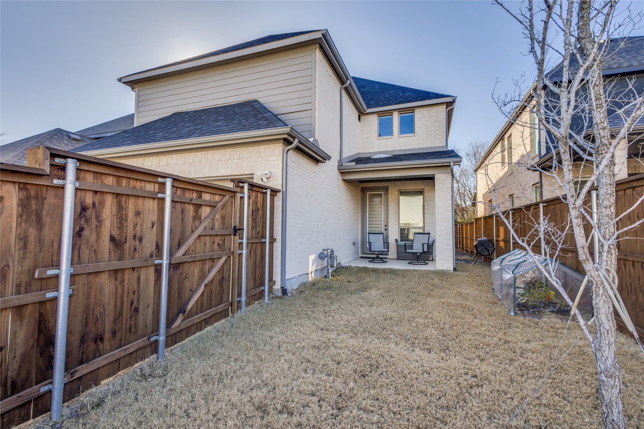 8325 Mint Mews Frisco TX 75035