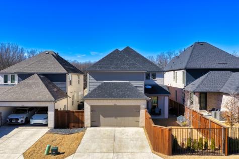 8325 Mint Mews Frisco TX 75035