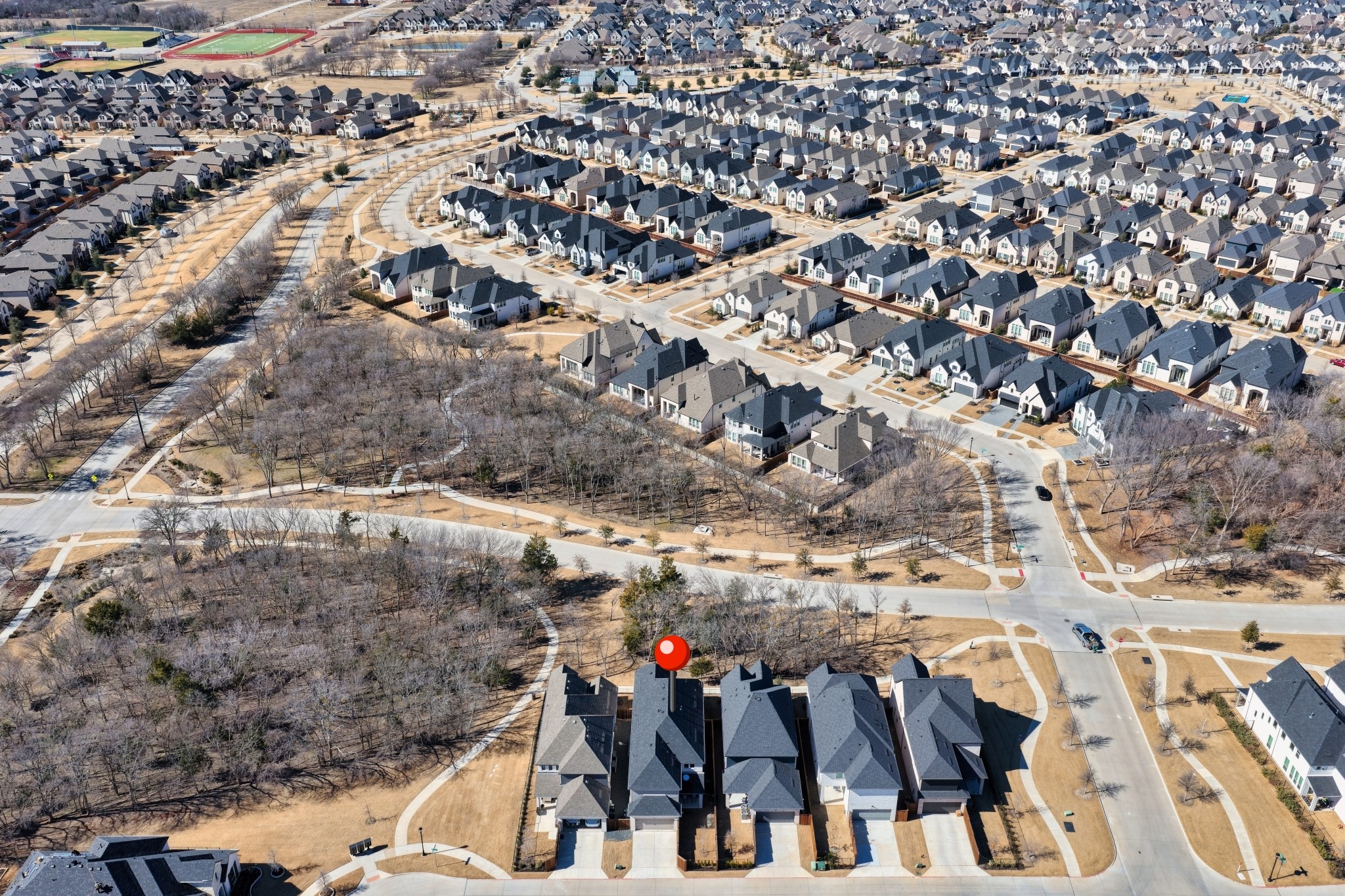 8325 Mint Mews Frisco TX 75035