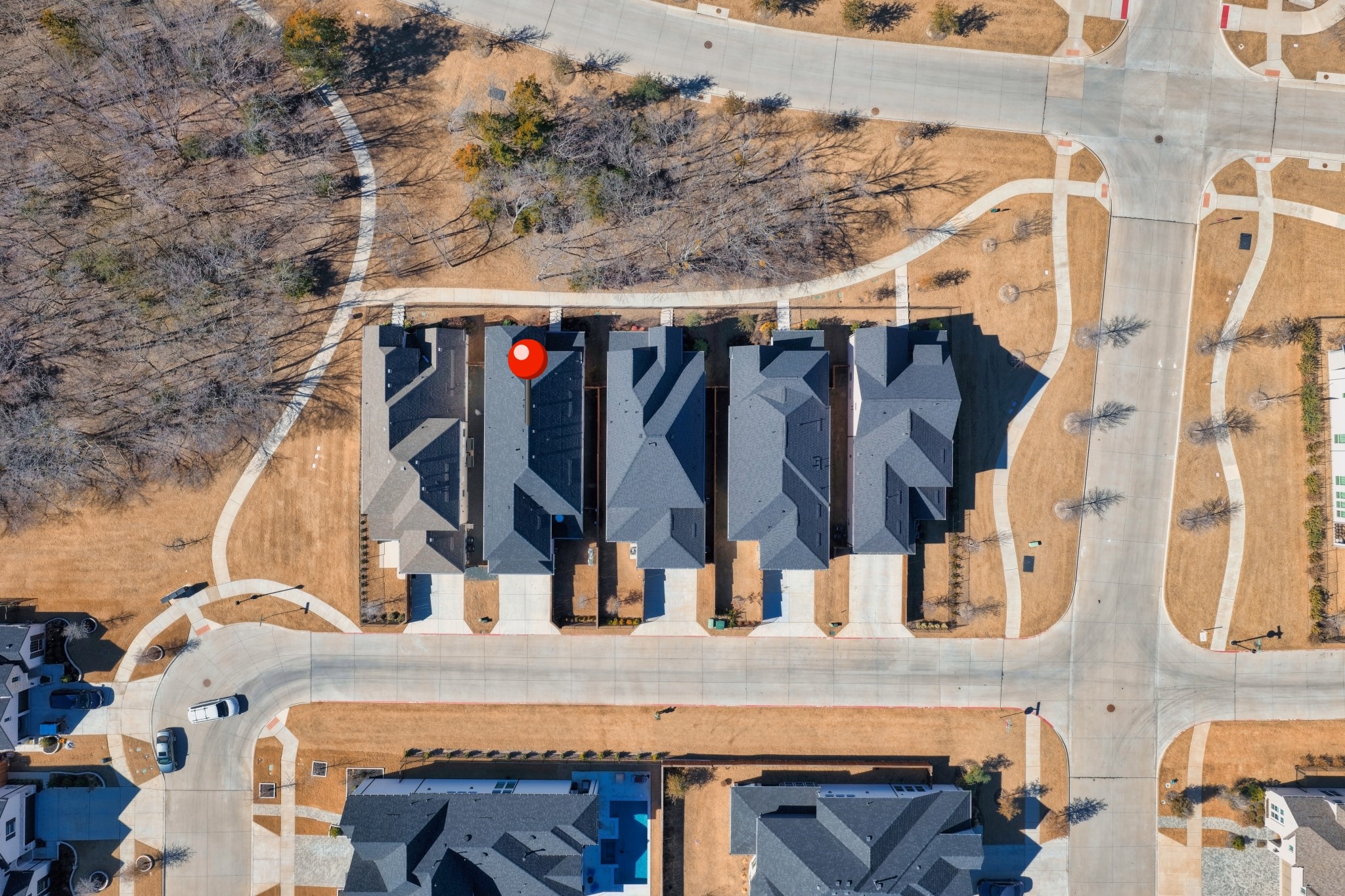 8325 Mint Mews Frisco TX 75035