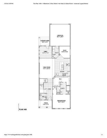 8325 Mint Mews Frisco TX 75035