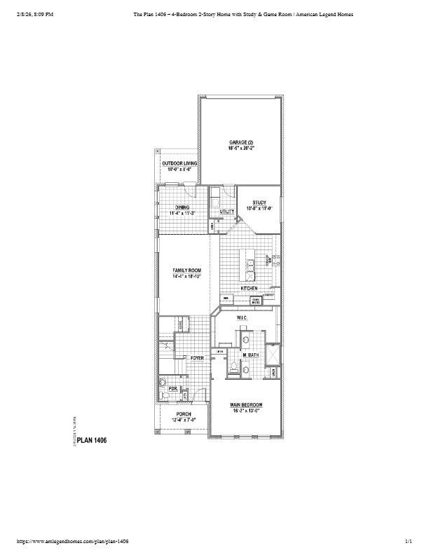 8325 Mint Mews Frisco TX 75035