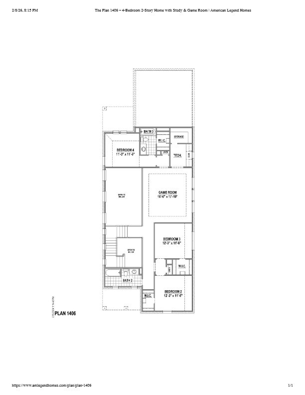 8325 Mint Mews Frisco TX 75035