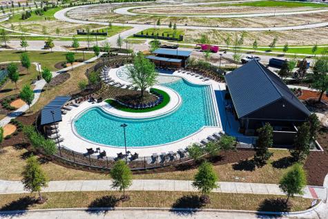8325 Mint Mews Frisco TX 75035