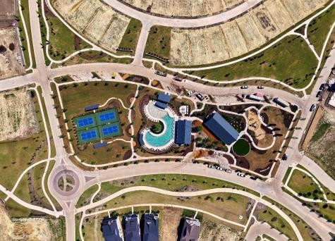 8325 Mint Mews Frisco TX 75035