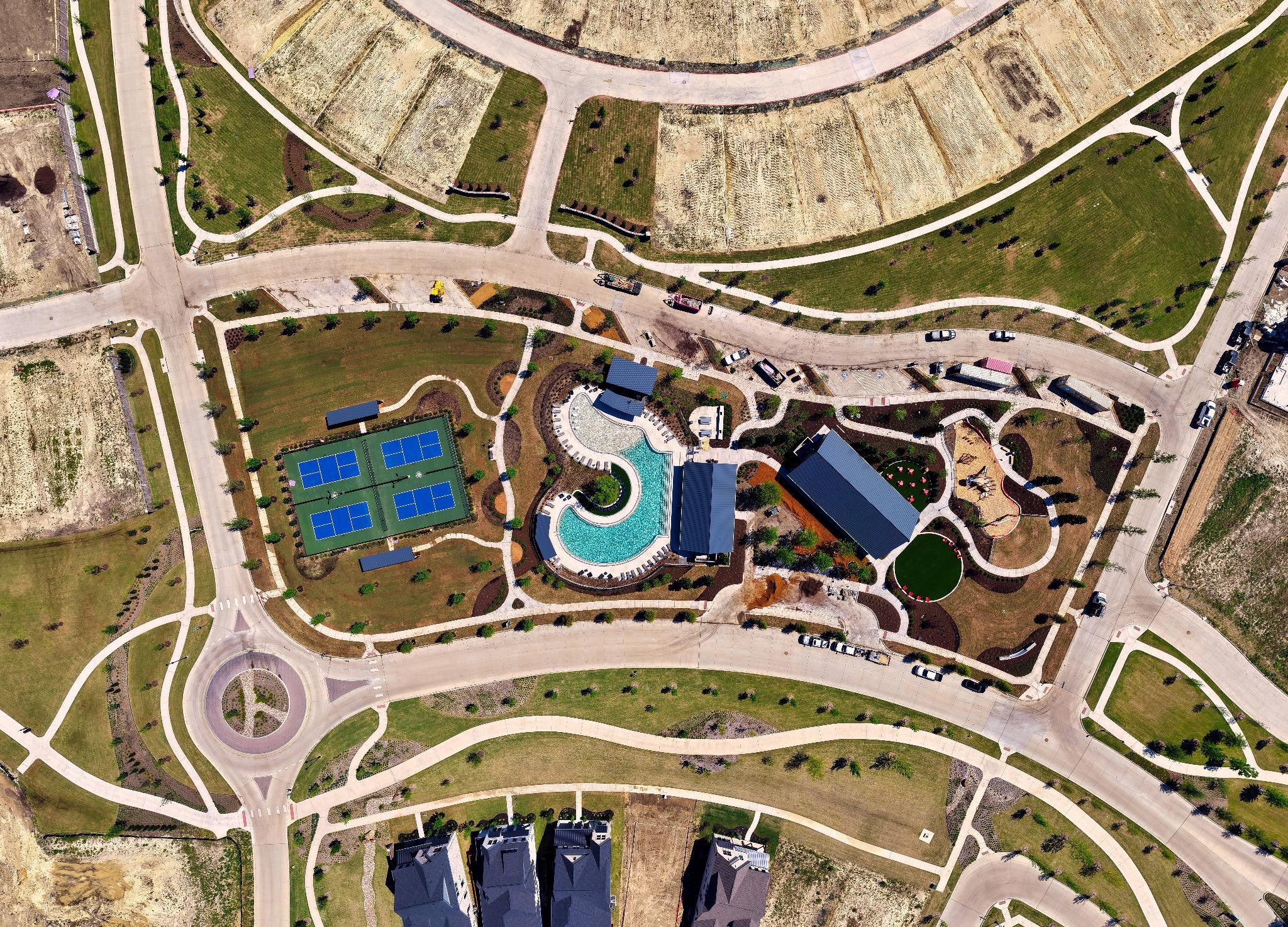 8325 Mint Mews Frisco TX 75035