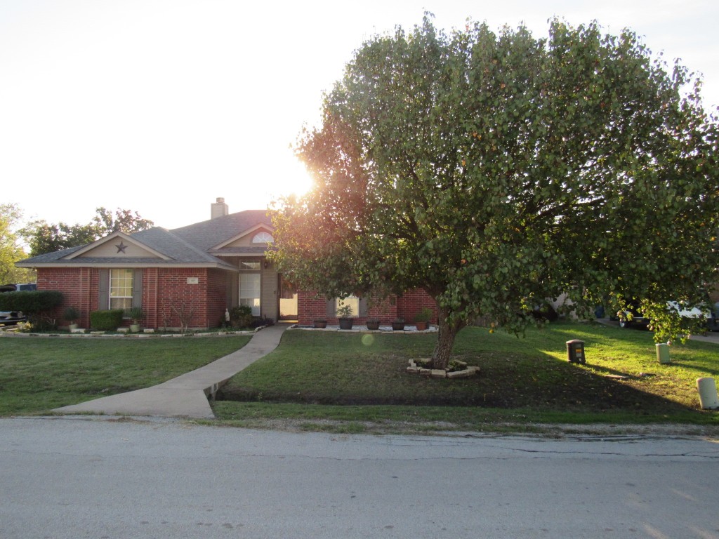 105 Vista Ridge Drive Venus TX 76084