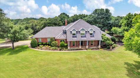 15741 Big Horn Trail Frisco TX 75035