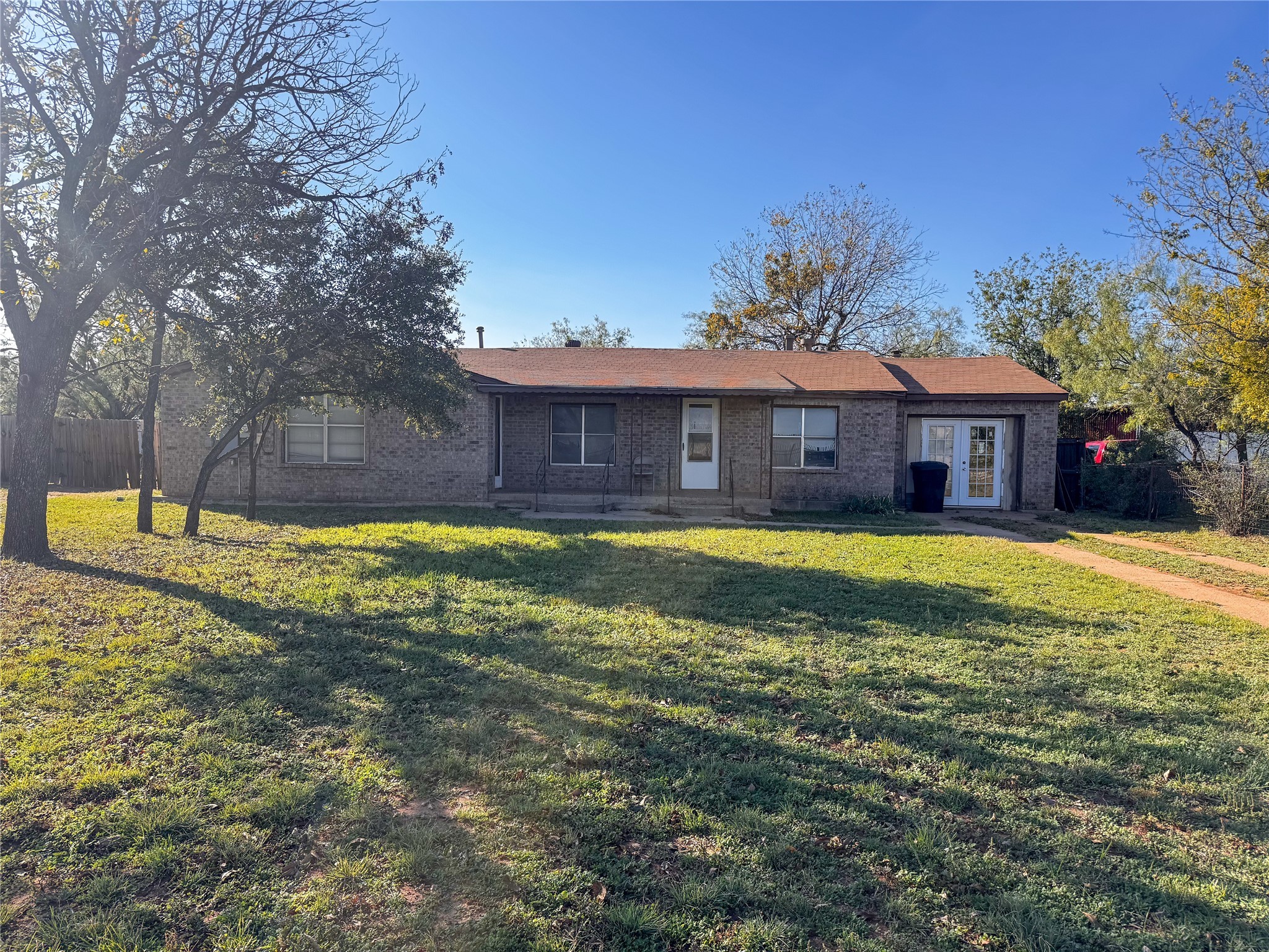 2430 Maple Street Abilene TX 79602