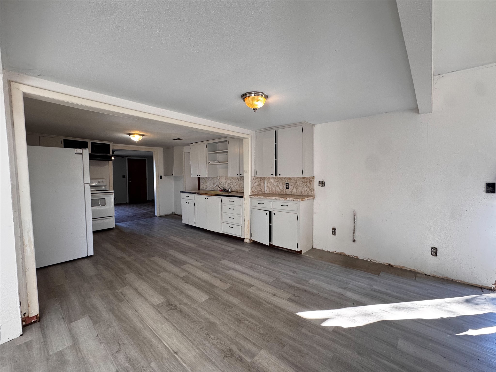 2430 Maple Street Abilene TX 79602