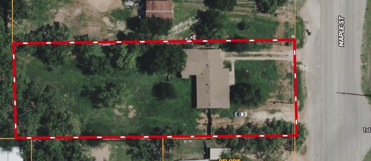 2430 Maple Street Abilene TX 79602