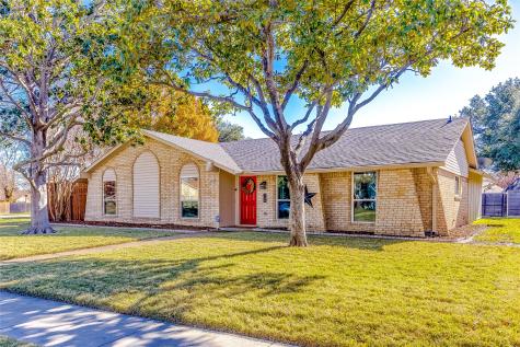 3600 Marwick Drive Plano TX 75075
