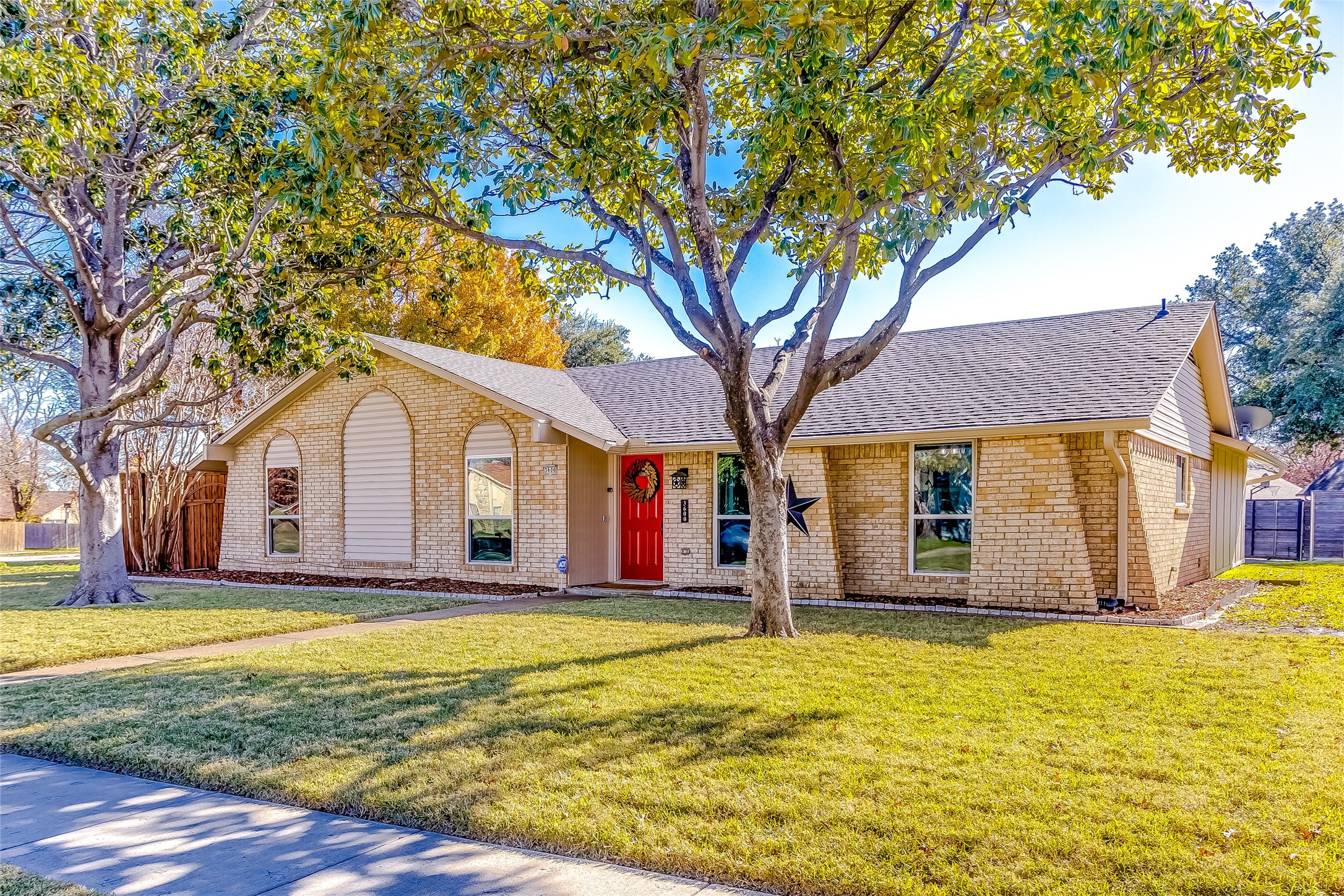 3600 Marwick Drive Plano TX 75075