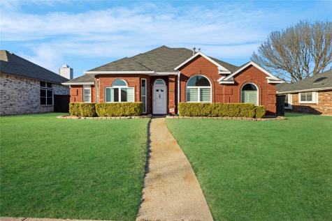 805 Bray Street Cedar Hill TX 75104