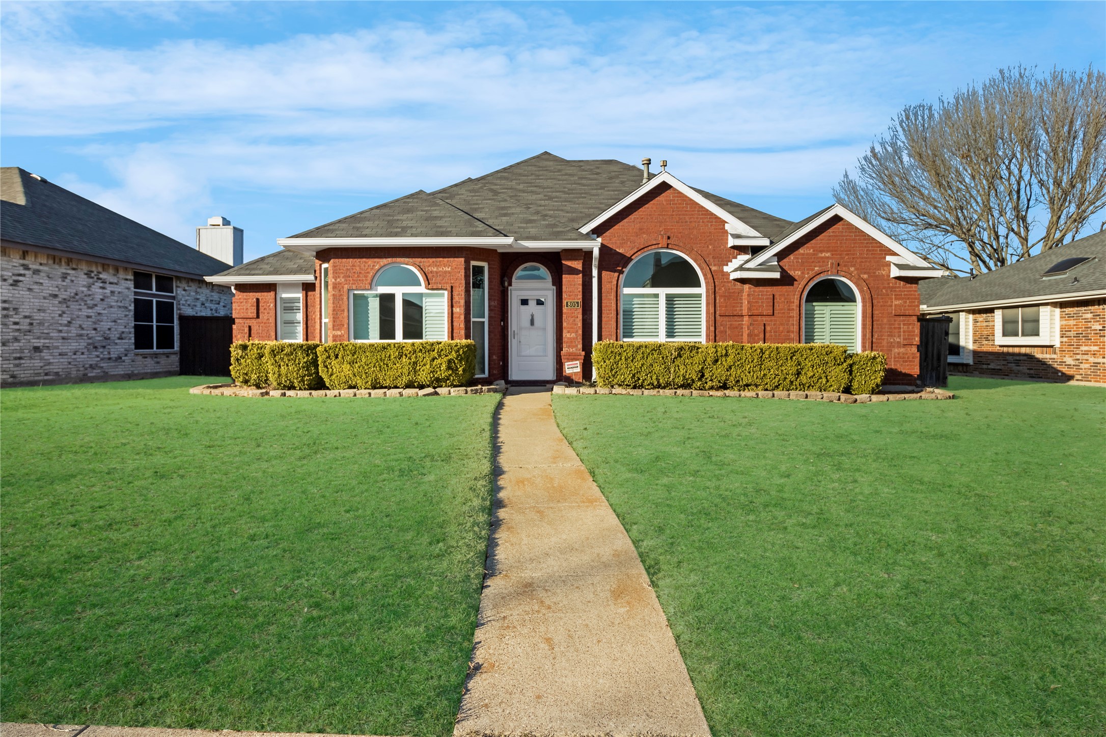805 Bray Street Cedar Hill TX 75104