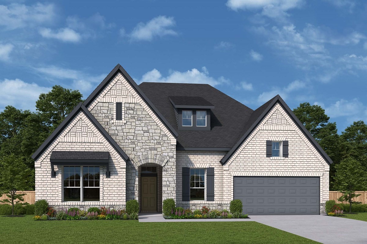 3469 Shorthorn Lane Midlothian TX 76065