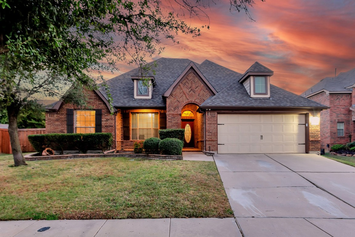 3204 Noric Way Fort Worth TX 76244
