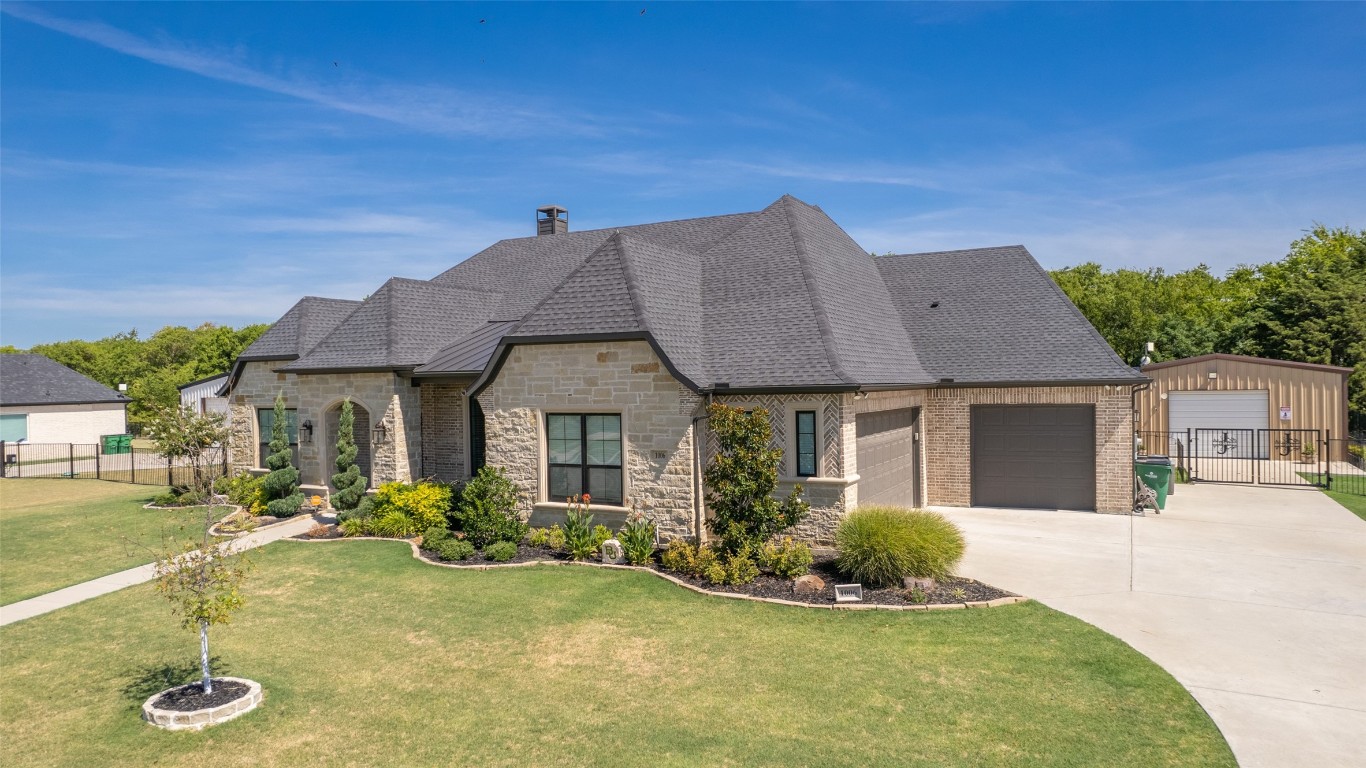 1006 Rennard Street Caddo Mills TX 75135