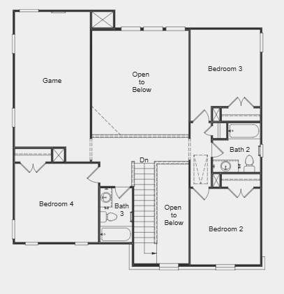 4224 Cleburne Lane Mckinney TX 75071