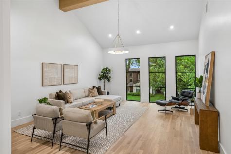 4413 Somerville Avenue Dallas TX 75206