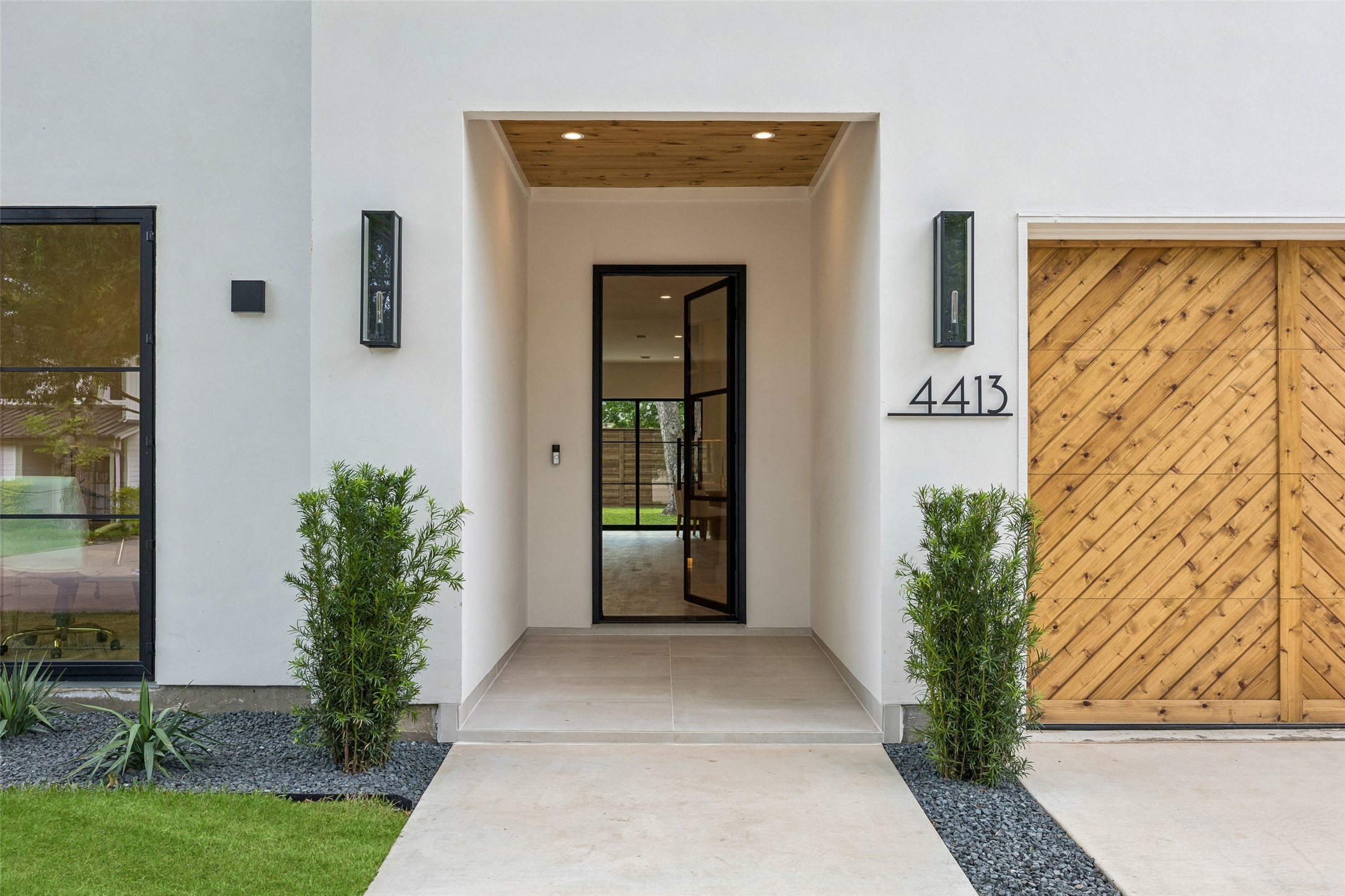 4413 Somerville Avenue Dallas TX 75206