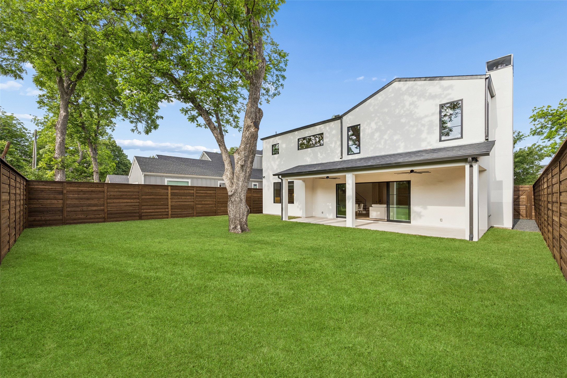 4413 Somerville Avenue Dallas TX 75206