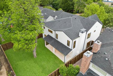 4413 Somerville Avenue Dallas TX 75206