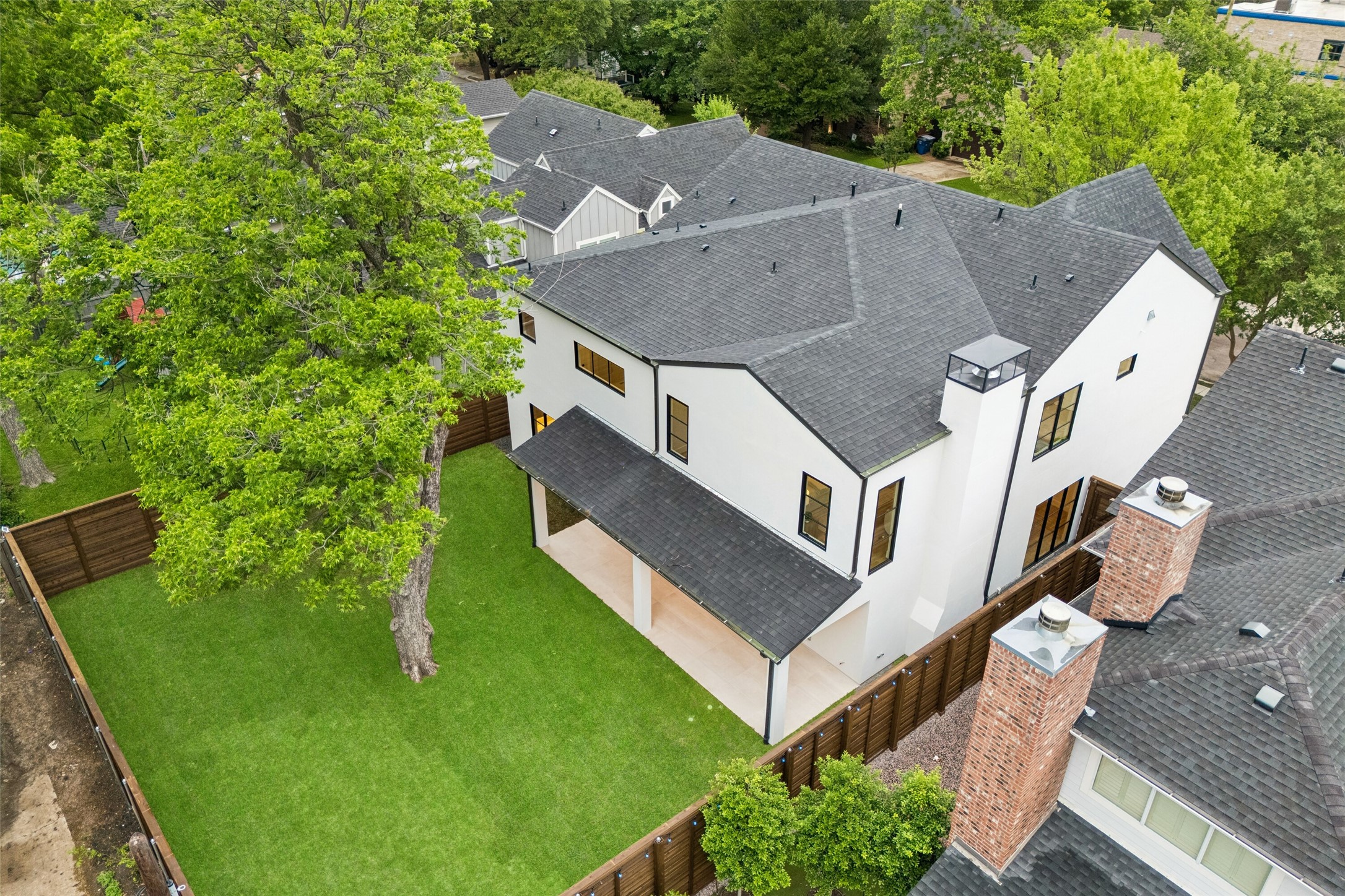 4413 Somerville Avenue Dallas TX 75206