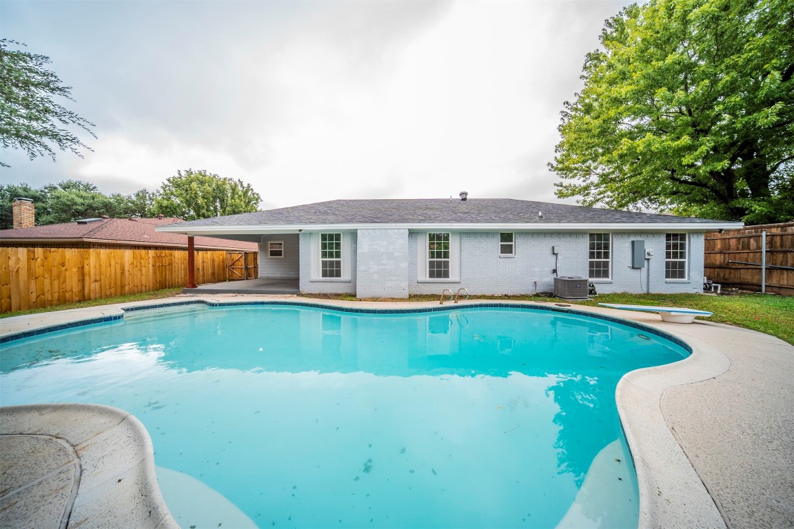 4104 Alava Drive Fort Worth TX 76133