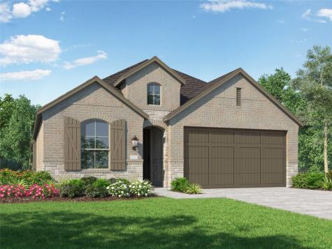 4742 Honeysuckle Court Aubrey TX 76227