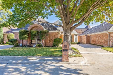 612 Shalamar Place Irving TX 75061