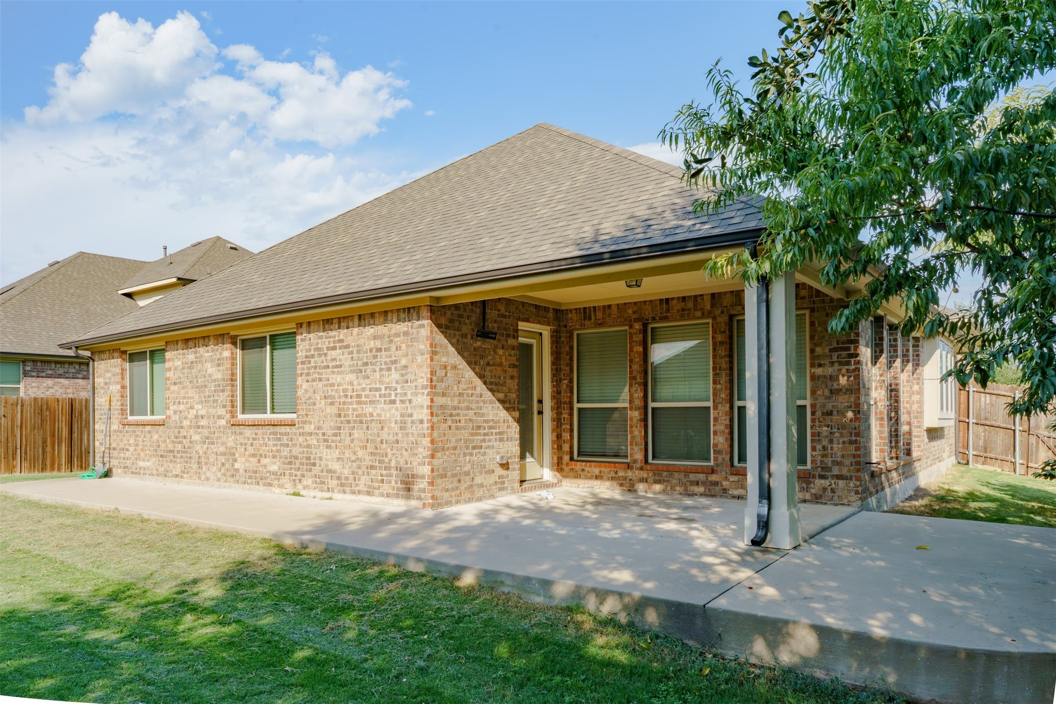 1722 Sandalwood Lane Anna TX 75409