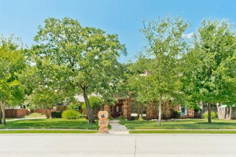 1336 Snow Mountain Circle Keller TX 76248