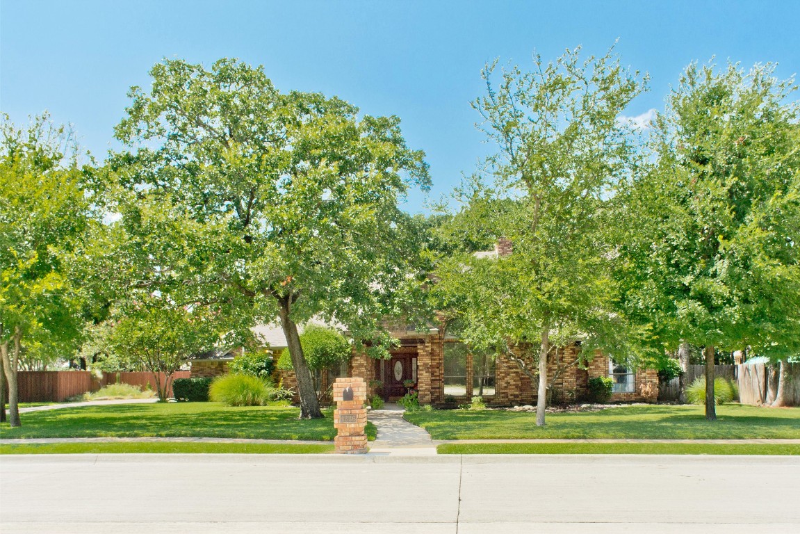 1336 Snow Mountain Circle Keller TX 76248