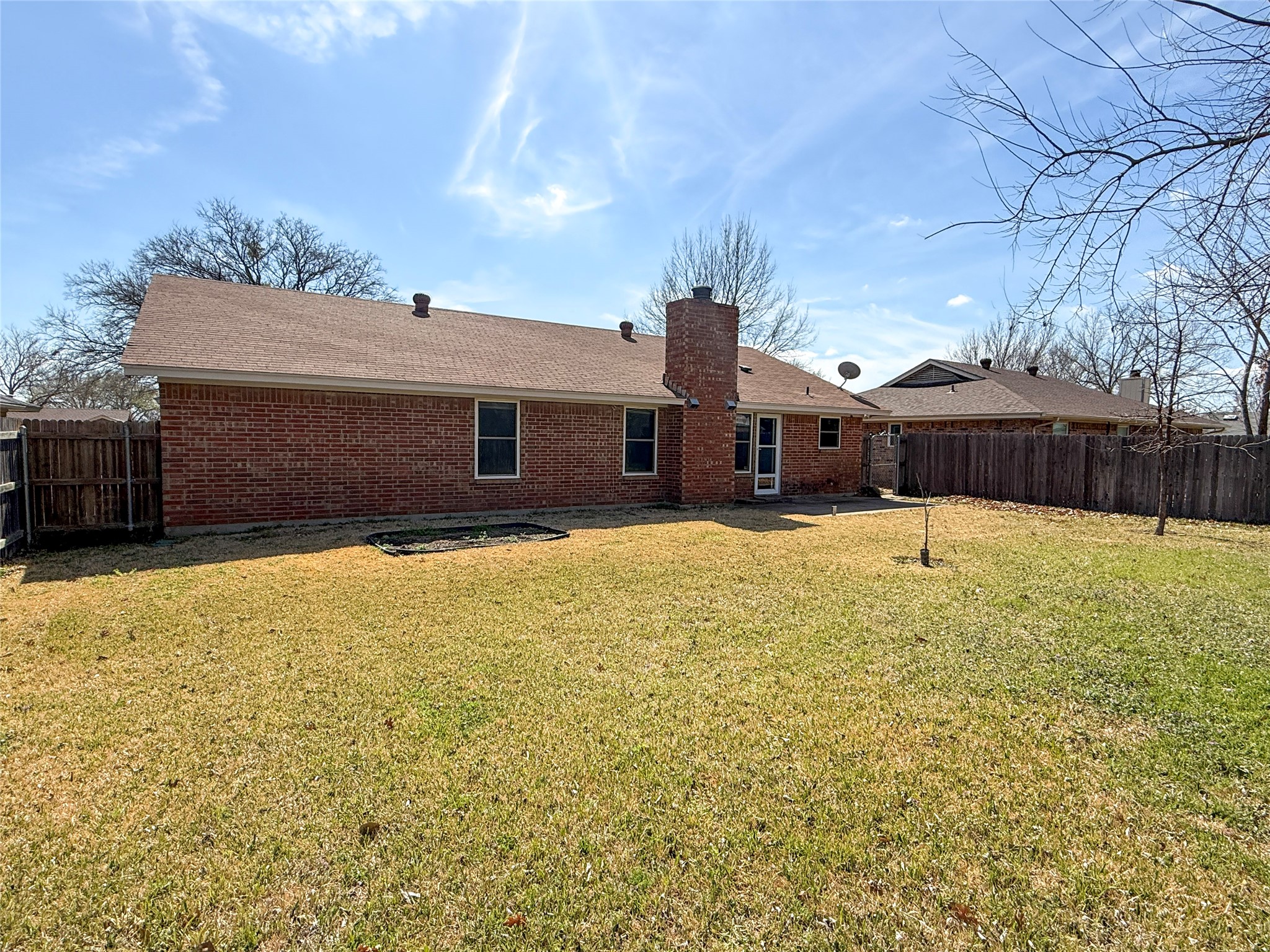 737 Kensington Lane Mansfield TX 76063