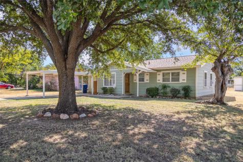 602 Roanoke Avenue Brownwood TX 76801