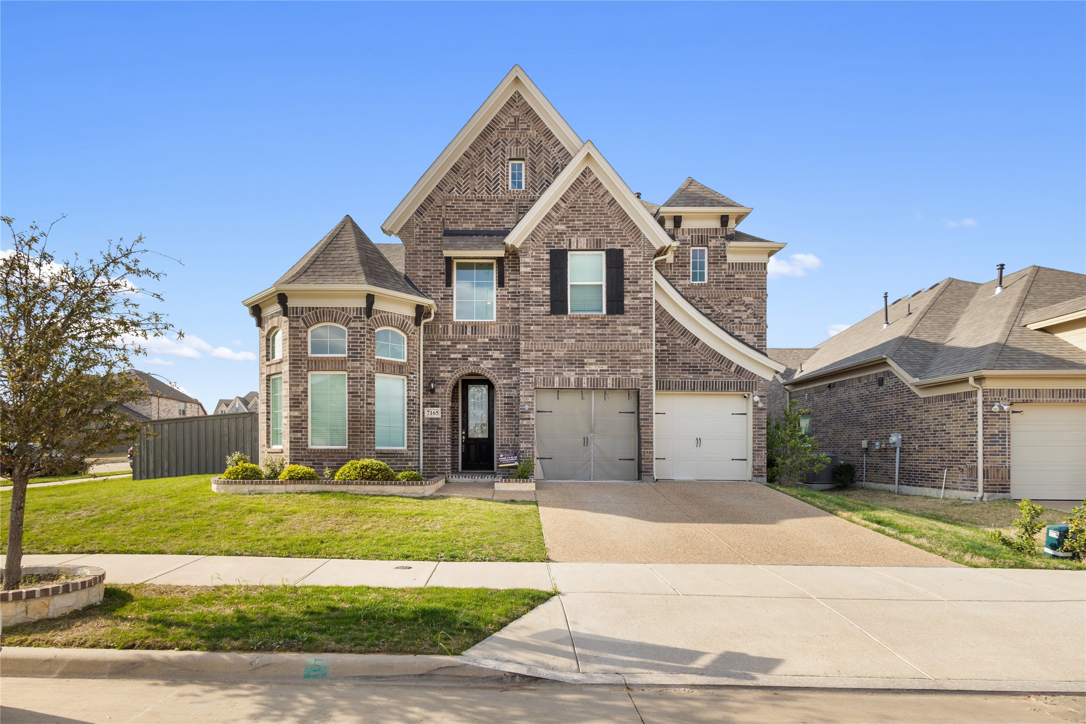 7165 Aster Drive Venus TX 76084