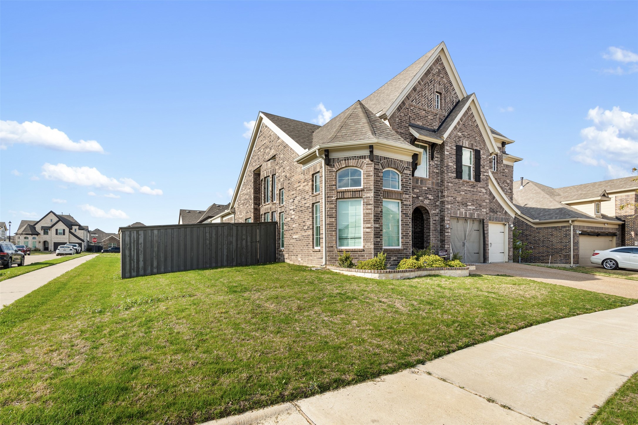 7165 Aster Drive Venus TX 76084