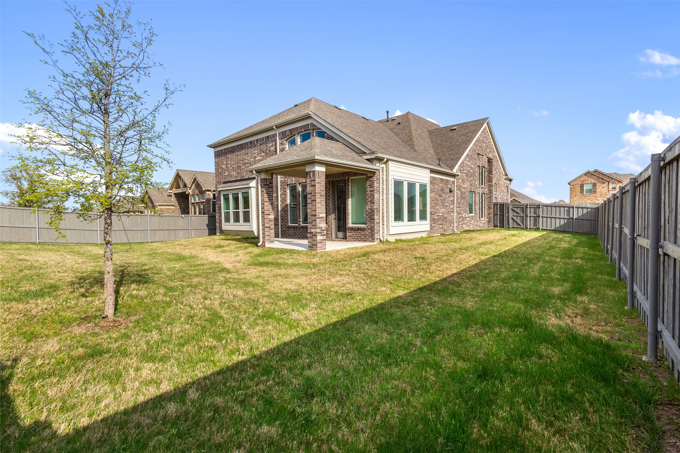 7165 Aster Drive Venus TX 76084
