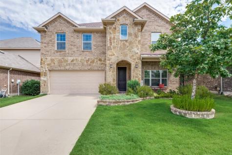 11705 Yarmouth Lane Frisco TX 75036