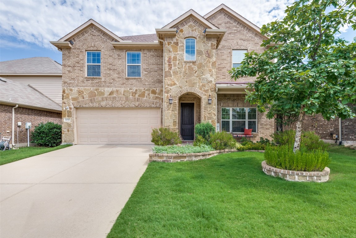 11705 Yarmouth Lane Frisco TX 75036