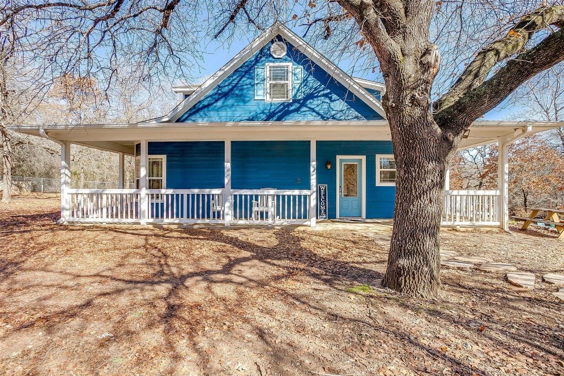291 County Road 3573 Paradise TX 76073