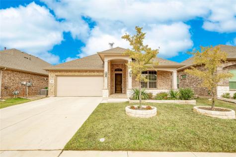 1025 Almond Street Hickory Creek TX 75065